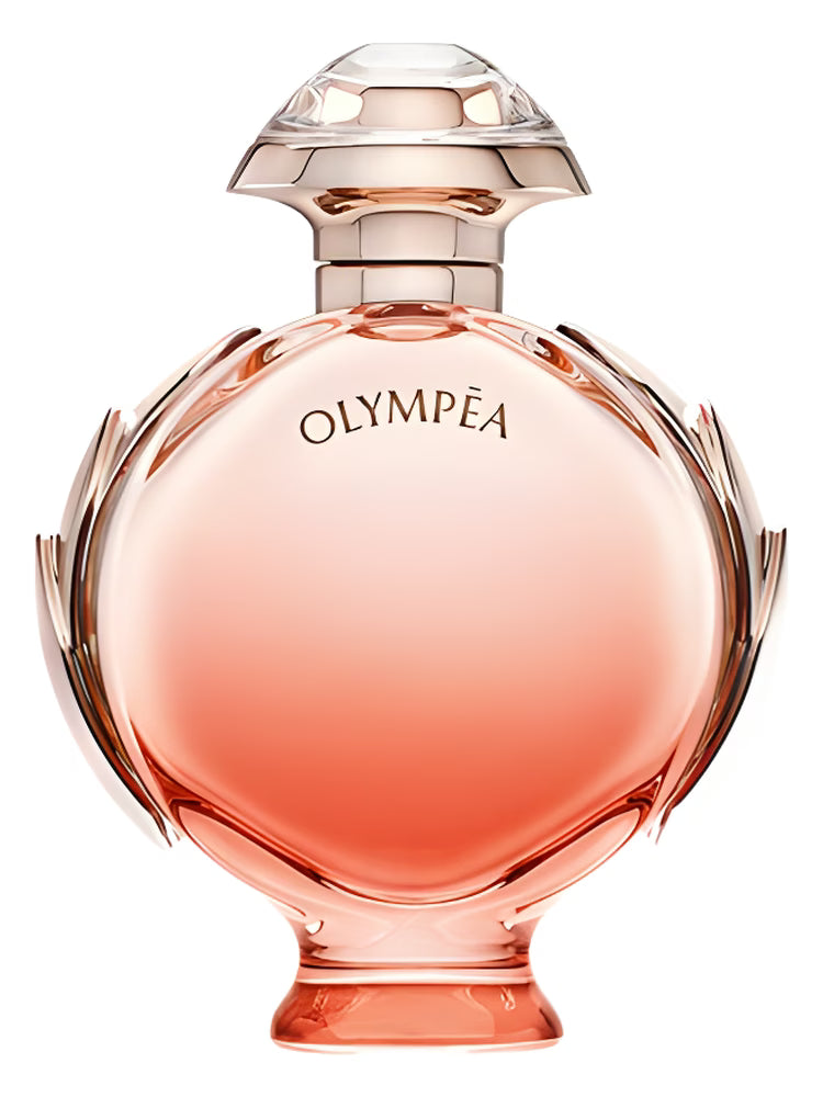 PACO RABANNE OLYMPEA EUA 100ML