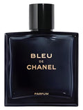 CHANEL BLEU