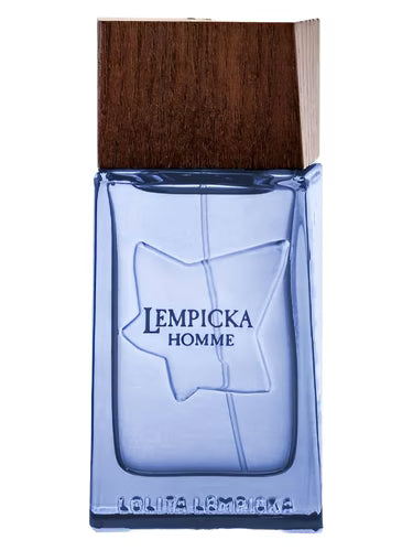 LOLITA LEMPICKA HOMME 100ML