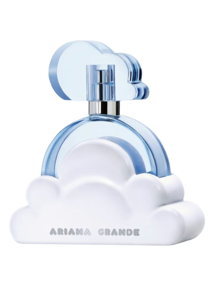 ARIANA GRANDE CLOUD 2.0