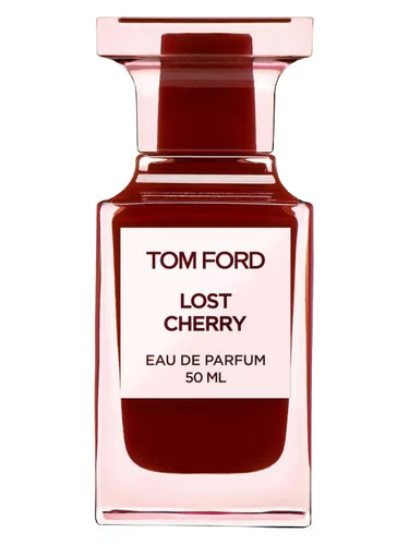 TOM FORD LOST CHERRY