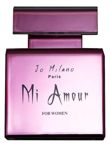 JO MILANO MI AMOUR  WOMEN EDP 100ML
