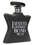 BOND 9 LAFAYETTE STREET