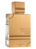 AL HARAMAIN AMBER OUD GOLD EDITION 60ML