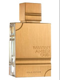 AL HARAMAIN AMBER OUD  GOLD 999.9  75ML
