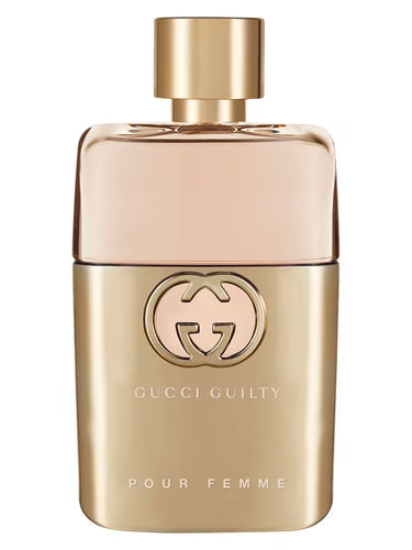 GUCCI GUILTY POUR FEMME