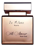 JO MILANO MI AMOUR ROSE GOLD WOMEN EDP 100ML