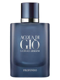 GIORGIO ARMANI ACQUA DI GIO PROFONDO