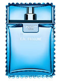 VERSACE EUA FRAICHE POUR HOMME 100Ml