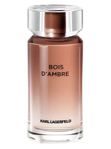 KARL LAGERFELD BOIS D'AMBRE 100 Ml