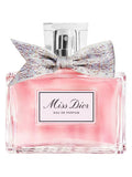 DIOR MISS DIOR EUA DE PARFUM