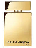 DOLCE&GABBANA GOLD THE ONE