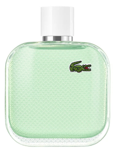 LACOSTE L.12.12 BLANC EUA FRAICHE