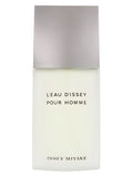 ISSEY MIYAKE L'EAU D'ISSEY POUR HOMME