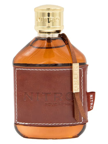 DUMONT NITRO POUR HOMME MEN