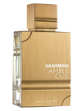 AL HARAMAIN AMBER OUD WHITE 100ML