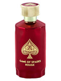 JO MILANO GAME OF SPADES ROUGE UNISEX EDP