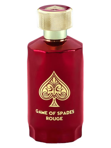 JO MILANO GAME OF SPADES ROUGE UNISEX EDP