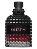 VALENTINO OUMO BORN IN ROME INTENSE