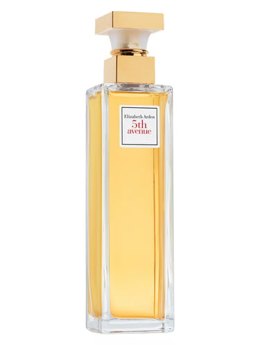 ELIZABETH ARDEN 5TH AVENUE