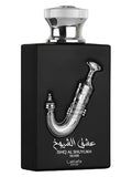 LATTAFA ISHQ AL SHUYUKH SILVER