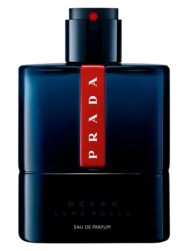 PRADA LUNA ROSSA EUA  100ML
