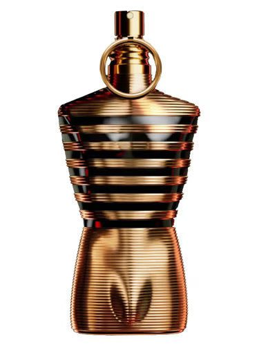 JEAN PAUL GAULTIER LA MALE ELIXIR PARFUM 125ML