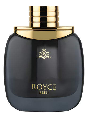 VURV ROYCE BLEU 100ML