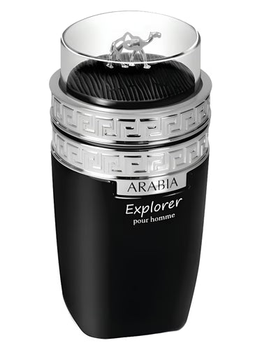 LE CHAMEAU ARABIA EXPLORER
