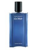 DAVIDOFF COOL WATER OCEANIC EDITION 125 ML