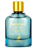 MAISON ALHAMBRA DARLIN BLUE FOR LIFE