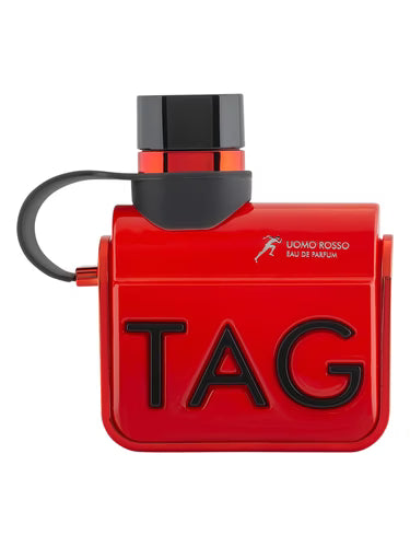 ARMAF TAG OUMO ROSSO MAN