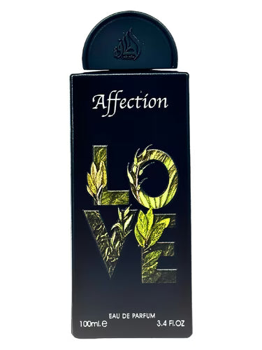LATTAFA AFFECTION