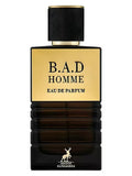MAISON ALHAMBRA BAD HOMME