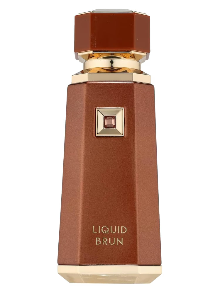 FRENCH AVENUE LIQUID BRUN 100ML