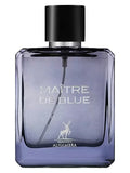 MAISON ALHAMBRA MAITRE BLUE