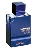 AL HARAMAIN AMBER OUD DUBAI NIGHT EXTRAID DE PARFUM