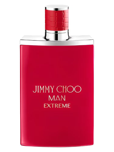 JIMMY CHOO MAN EXTREME  100ML