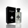 GAME OF SPADES PLATINUM UNISEX EDP 100ML