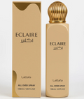 LATTAFA ECLAIRE ALL OVER SPRAY