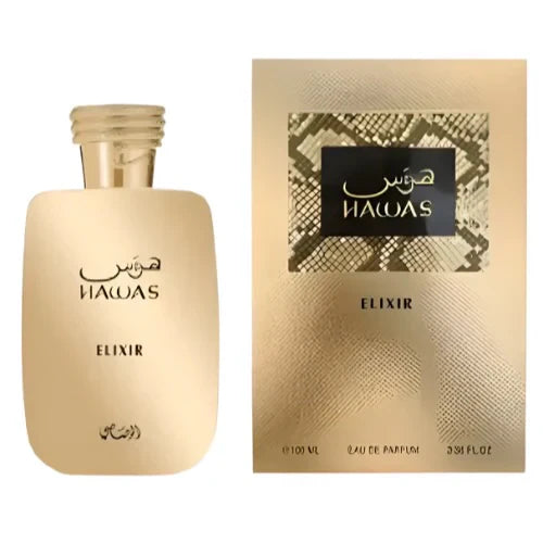 HAWAS ELIXIR 100ML