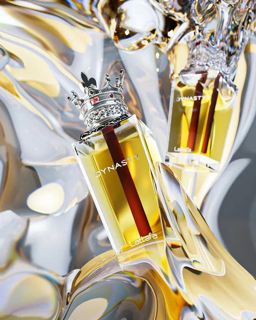 DYNASTY UNISEX EDP 100ML