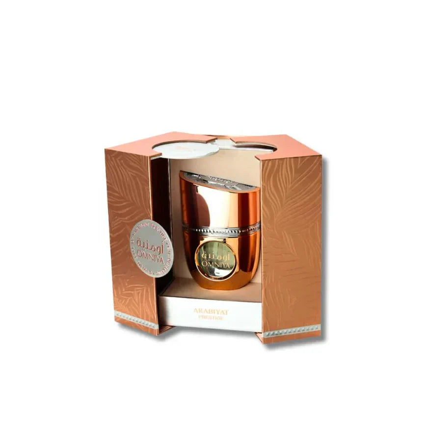 OMNIYA WOMEN EDP 100ML 3.4