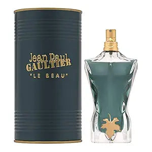 JEAN PAUL GAULTIER LE BEAU