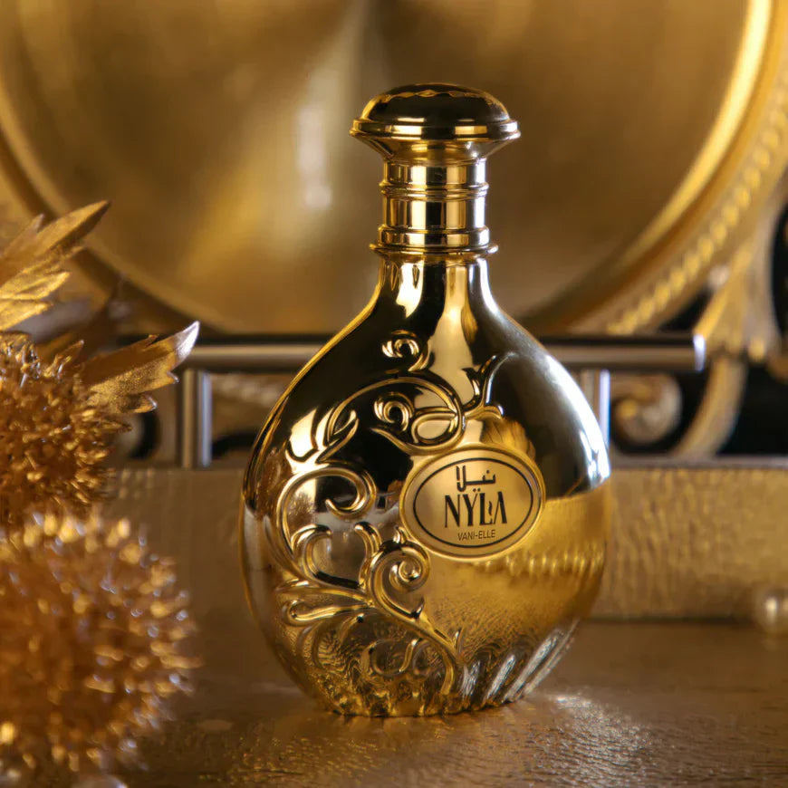 NYLA VANIELLE WOMEN EDP 80ML