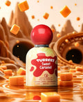 TUBBEES SWEET CARAMEL 50ML KIDS