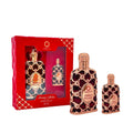 ORIENTICA AMBER ROUGE GIFT SET 30 ML