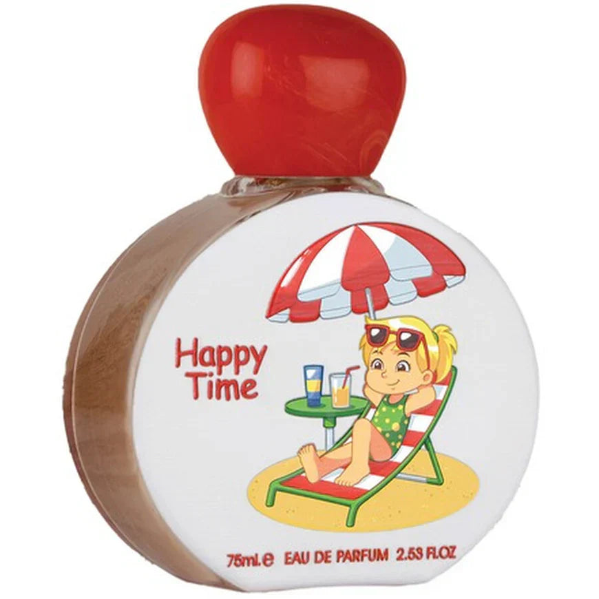 HAPPY TIME KIDS 75ML