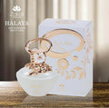 HALAYA WOMEN EDP 100ML 3.4