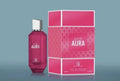 AURA PINK EAU DE PARFUM 100ML